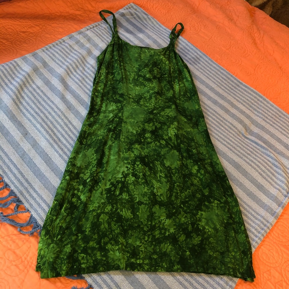 Sexy Mini Dress